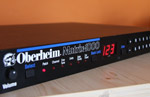Oberheim Matrix 1000